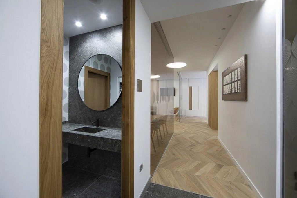 InPass Clinica Fernandez Ybarra 2
