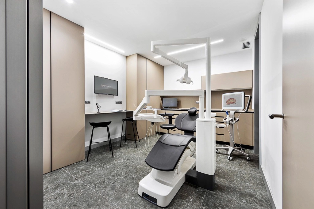 InPass Clinica Fernandez Ybarra